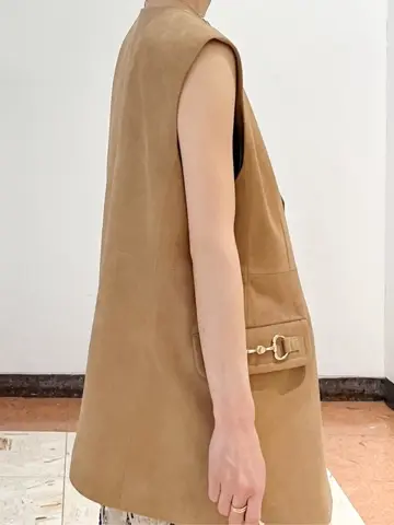 GRACE CONTINENTAL The Banquet yuri コーディネート画像