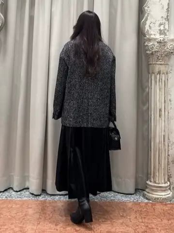 GRACE CONTINENTAL The Banquet 大橋　可苗 コーディネート画像