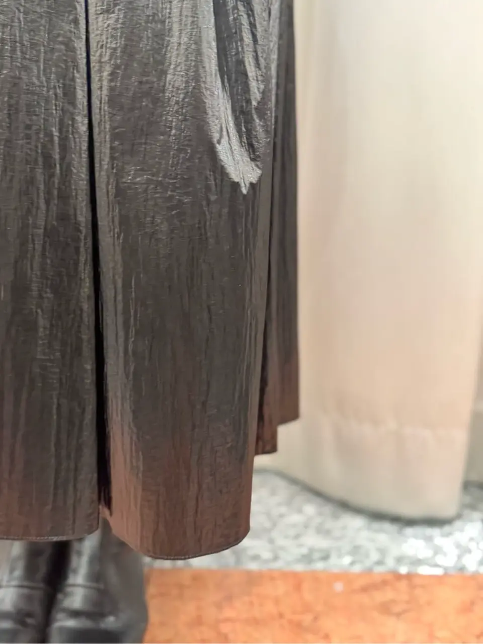 GRACE CONTINENTAL The Banquet 大橋　可苗 コーディネート画像