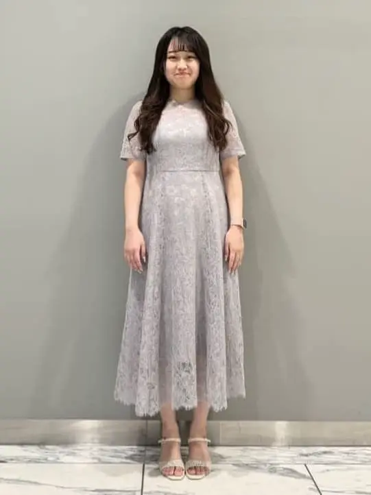  大橋　可苗 コーディネート画像