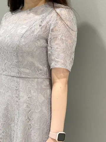 GRACE CONTINENTAL The Banquet 大橋　可苗 コーディネート画像