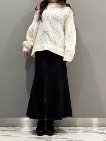 GRACE CONTINENTAL The Banquet 大橋　可苗 コーディネート画像