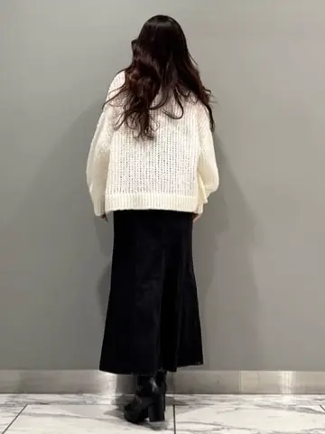 GRACE CONTINENTAL The Banquet 大橋　可苗 コーディネート画像