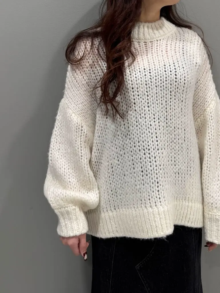 GRACE CONTINENTAL The Banquet 大橋　可苗 コーディネート画像