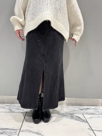 GRACE CONTINENTAL The Banquet 大橋　可苗 コーディネート画像