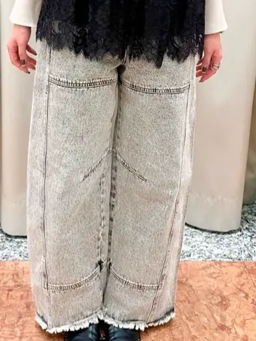 GRACE CONTINENTAL The Banquet 遠藤　みずき コーディネート画像