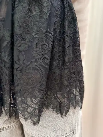 GRACE CONTINENTAL The Banquet 遠藤　みずき コーディネート画像