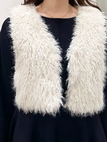 GRACE CONTINENTAL The Banquet 遠藤　みずき コーディネート画像