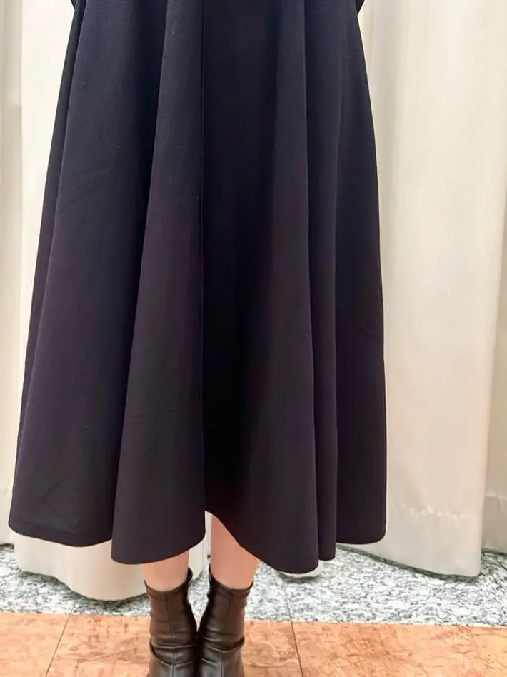 GRACE CONTINENTAL The Banquet 遠藤　みずき コーディネート画像