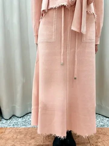 GRACE CONTINENTAL The Banquet 遠藤　みずき コーディネート画像