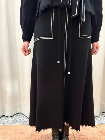 GRACE CONTINENTAL The Banquet 遠藤　みずき コーディネート画像