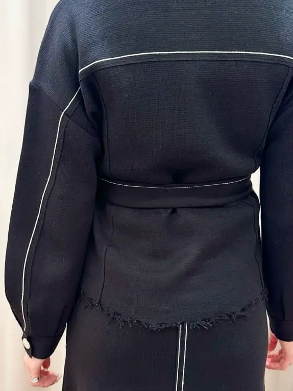 GRACE CONTINENTAL The Banquet 遠藤　みずき コーディネート画像