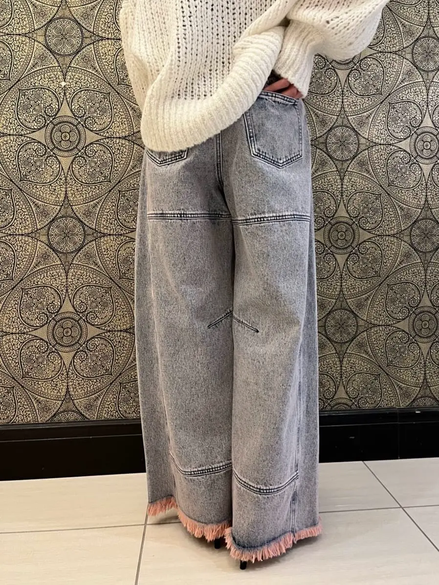 GRACE CONTINENTAL The Banquet 亀田 未希 コーディネート画像