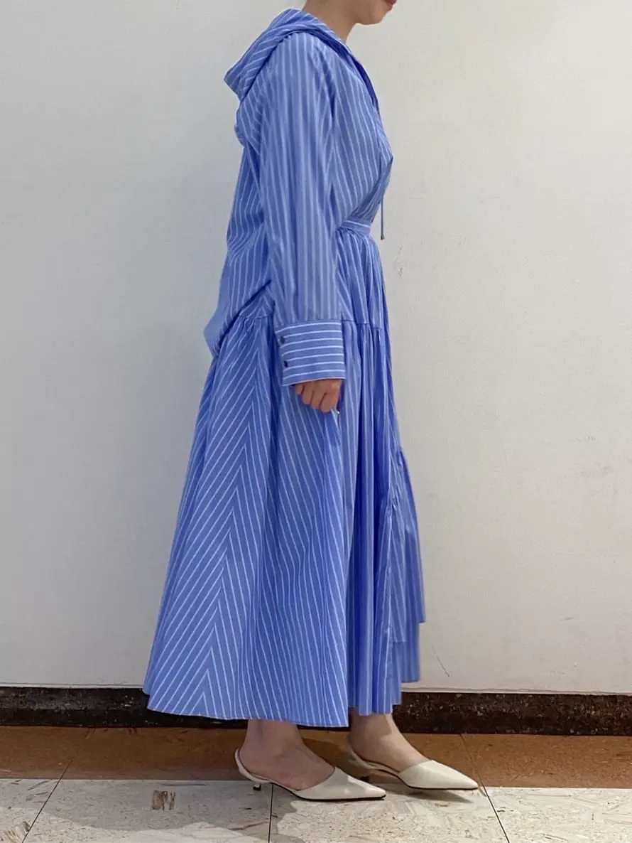 GRACE CONTINENTAL The Banquet mikiho コーディネート画像