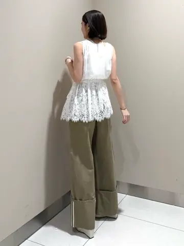 GRACE CONTINENTAL The Banquet Suzuka コーディネート画像