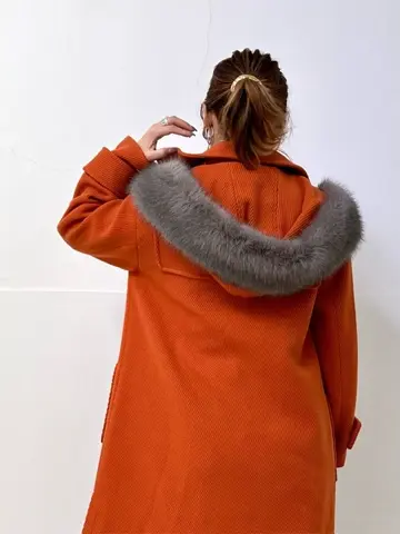 GRACE CONTINENTAL The Banquet Kogane. コーディネート画像