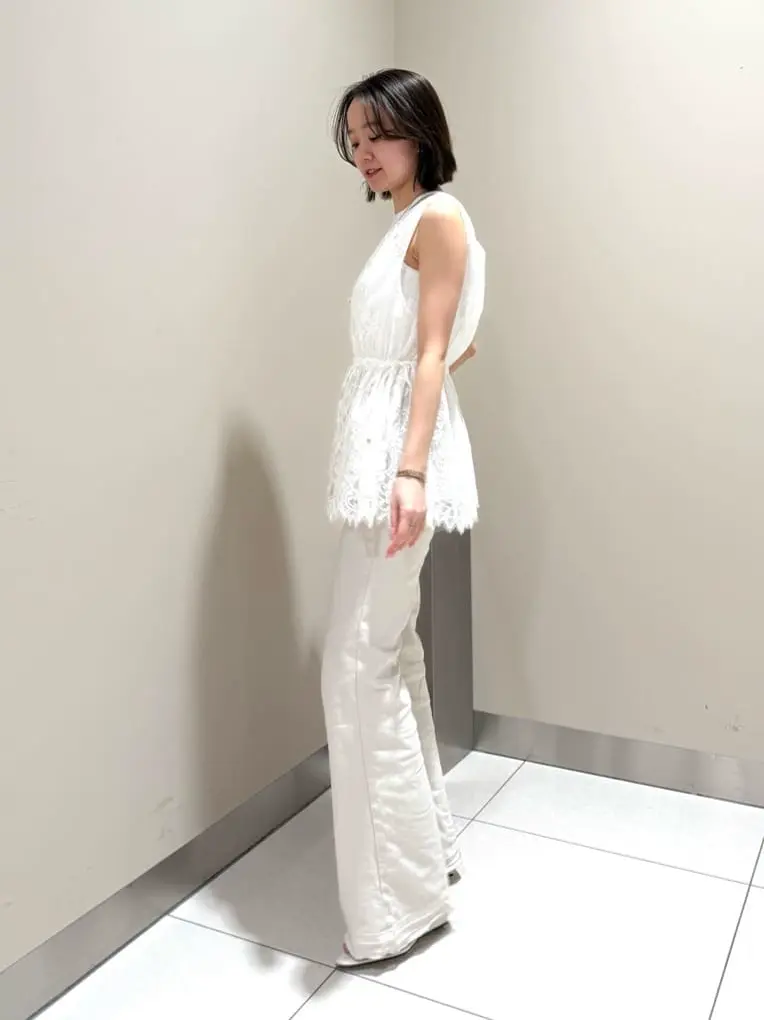 GRACE CONTINENTAL The Banquet Suzuka コーディネート画像