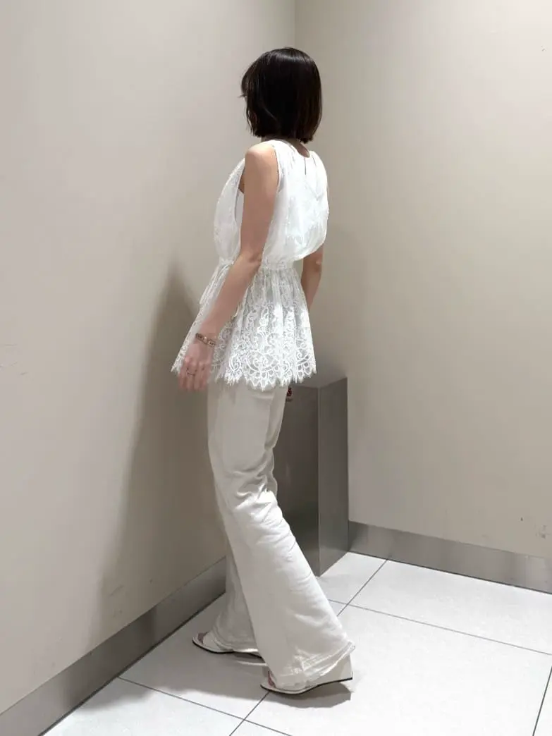 GRACE CONTINENTAL The Banquet Suzuka コーディネート画像