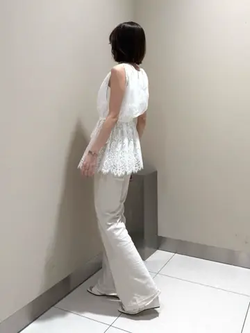 GRACE CONTINENTAL The Banquet Suzuka コーディネート画像