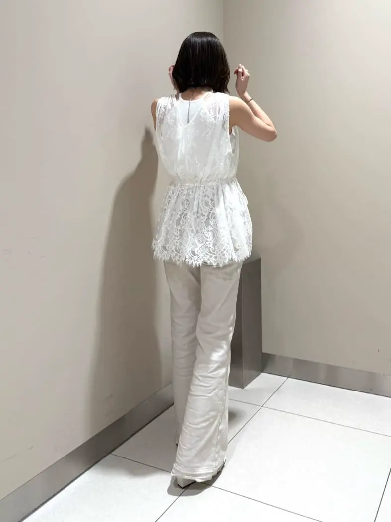 GRACE CONTINENTAL The Banquet Suzuka コーディネート画像