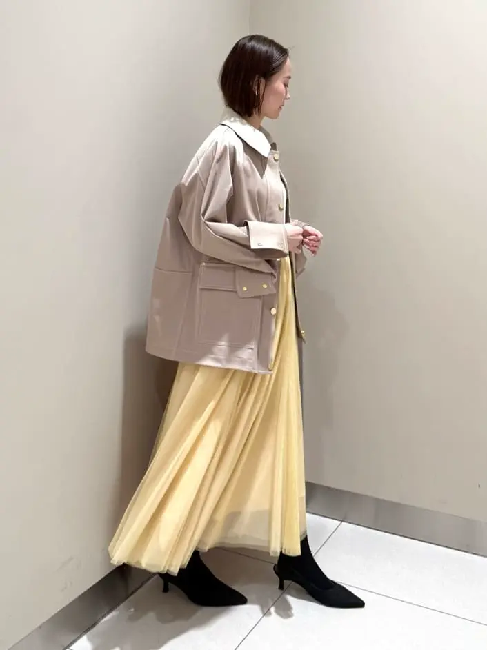 GRACE CONTINENTAL The Banquet Suzuka コーディネート画像