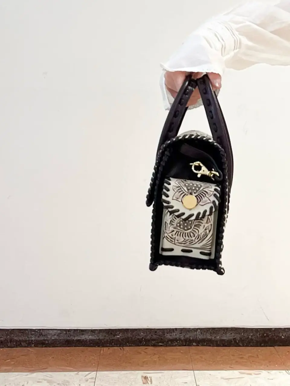 GRACE CONTINENTAL The Banquet yuri コーディネート画像