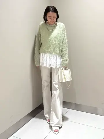 GRACE CONTINENTAL The Banquet Suzuka コーディネート画像