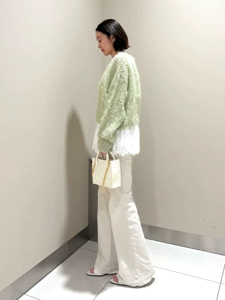 GRACE CONTINENTAL The Banquet Suzuka コーディネート画像