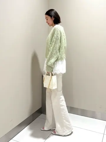 GRACE CONTINENTAL The Banquet Suzuka コーディネート画像