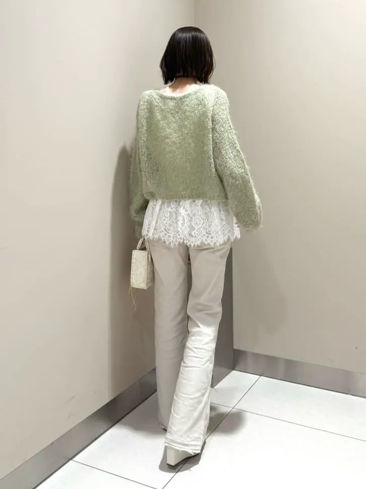 GRACE CONTINENTAL The Banquet Suzuka コーディネート画像