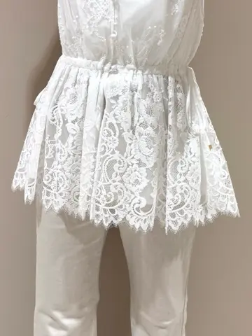 GRACE CONTINENTAL The Banquet Suzuka コーディネート画像