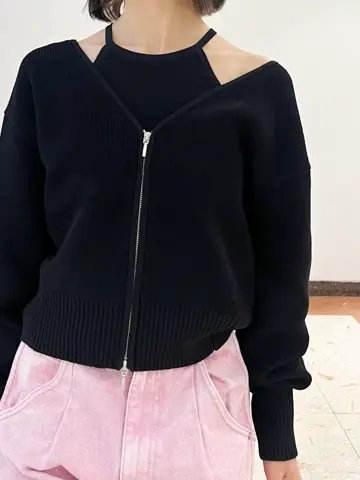 GRACE CONTINENTAL The Banquet yuri コーディネート画像