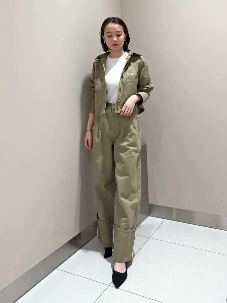 GRACE CONTINENTAL The Banquet Suzuka コーディネート画像