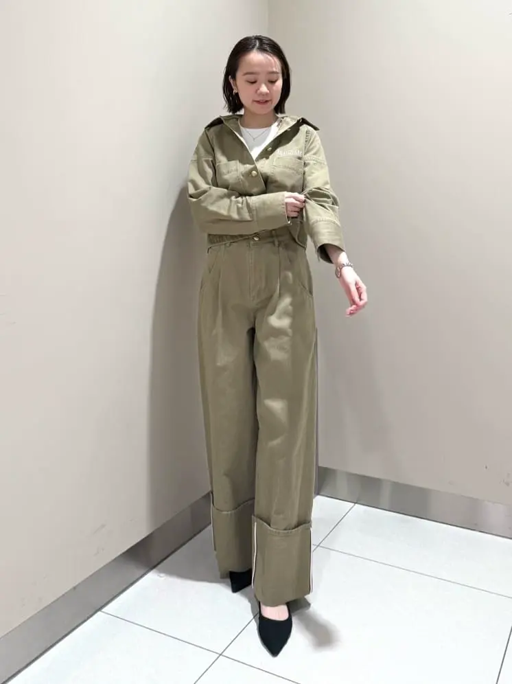 GRACE CONTINENTAL The Banquet Suzuka コーディネート画像