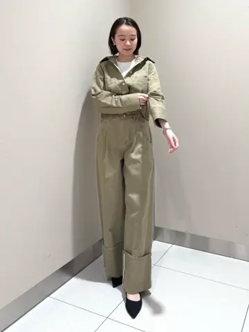 GRACE CONTINENTAL The Banquet Suzuka コーディネート画像