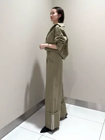 GRACE CONTINENTAL The Banquet Suzuka コーディネート画像