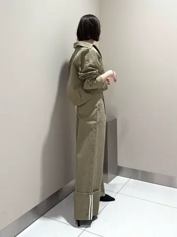 GRACE CONTINENTAL The Banquet Suzuka コーディネート画像