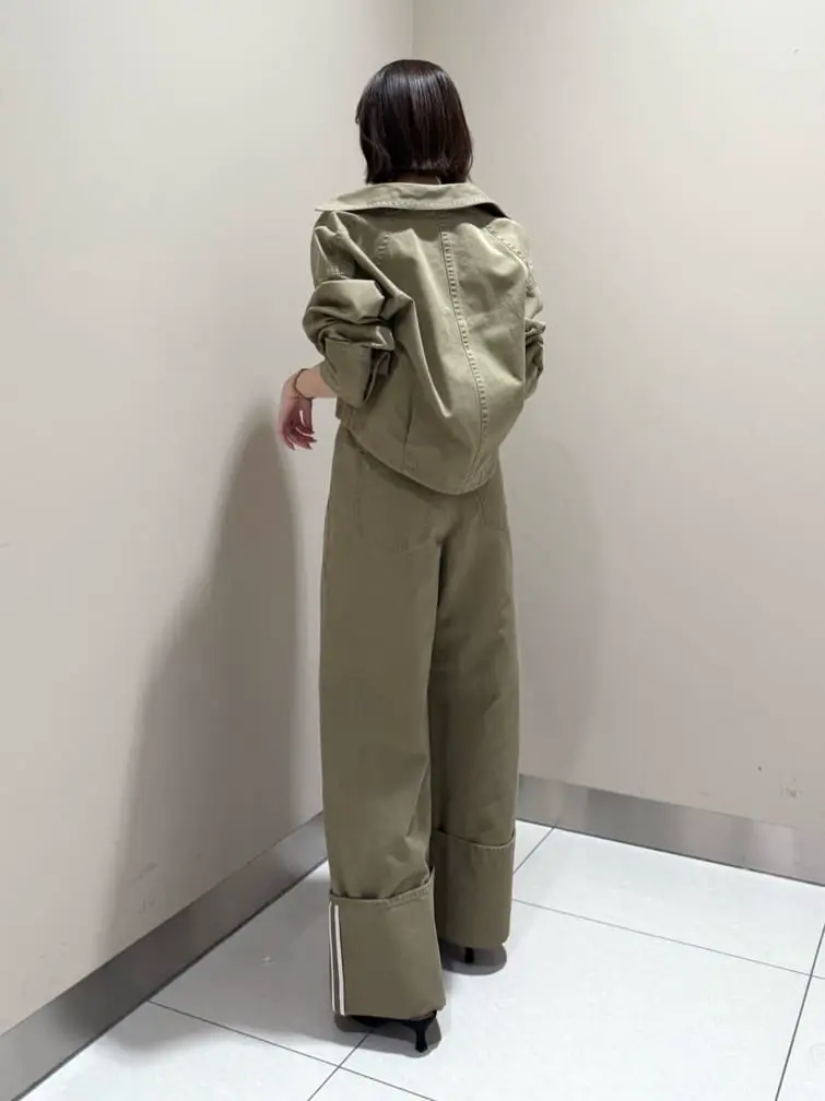 GRACE CONTINENTAL The Banquet Suzuka コーディネート画像