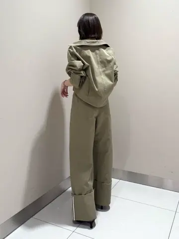 GRACE CONTINENTAL The Banquet Suzuka コーディネート画像