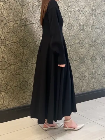 GRACE CONTINENTAL The Banquet 赤坂 梨来 コーディネート画像