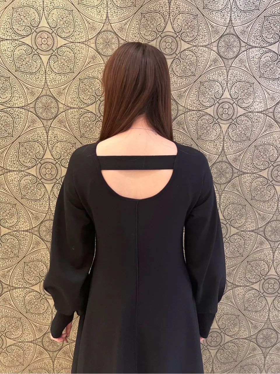 GRACE CONTINENTAL The Banquet 赤坂 梨来 コーディネート画像