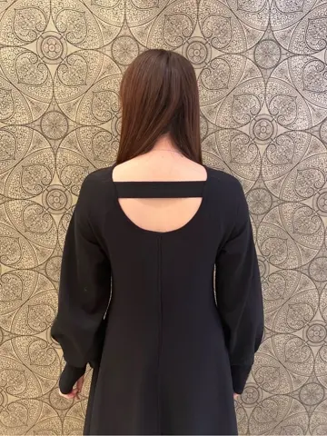 GRACE CONTINENTAL The Banquet 赤坂 梨来 コーディネート画像