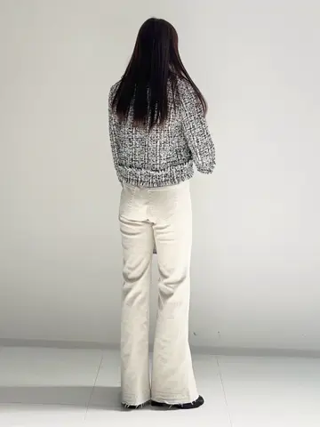 GRACE CONTINENTAL The Banquet 赤坂 梨来 コーディネート画像