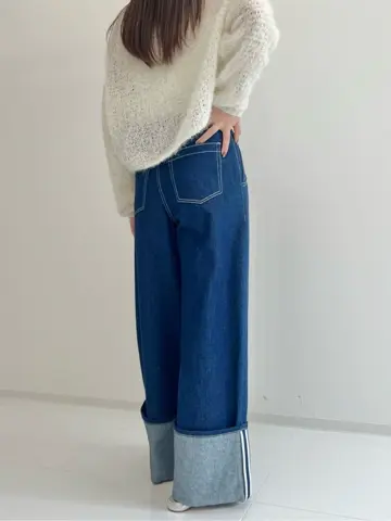 GRACE CONTINENTAL The Banquet 赤坂 梨来 コーディネート画像