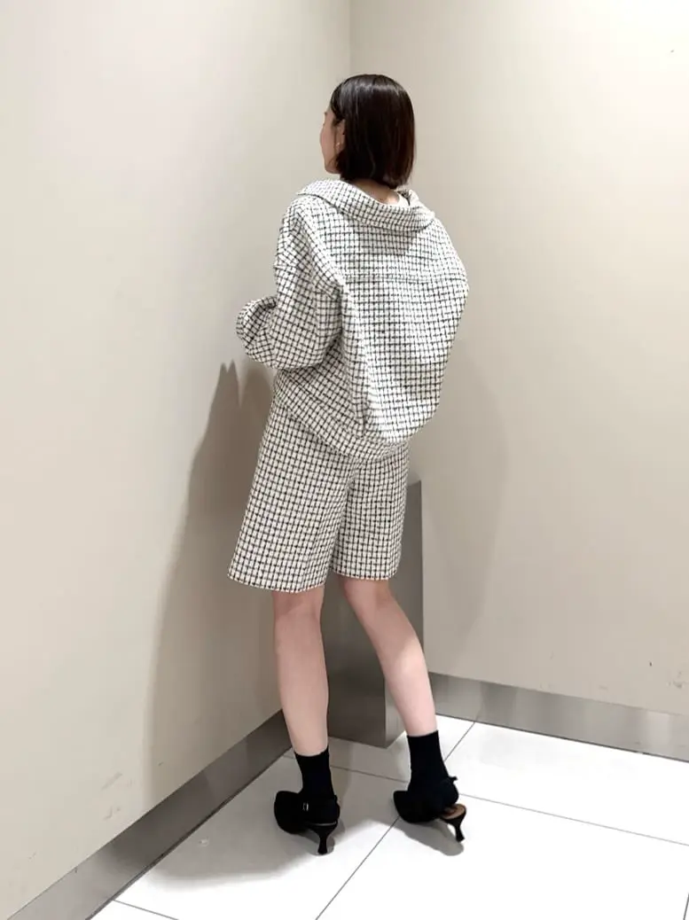 GRACE CONTINENTAL The Banquet Suzuka コーディネート画像