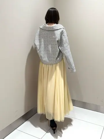 GRACE CONTINENTAL The Banquet Suzuka コーディネート画像