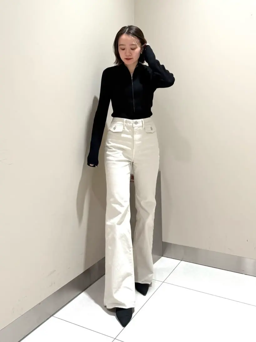 GRACE CONTINENTAL The Banquet Suzuka コーディネート画像