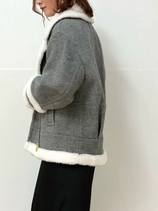 GRACE CONTINENTAL The Banquet Kogane. コーディネート画像