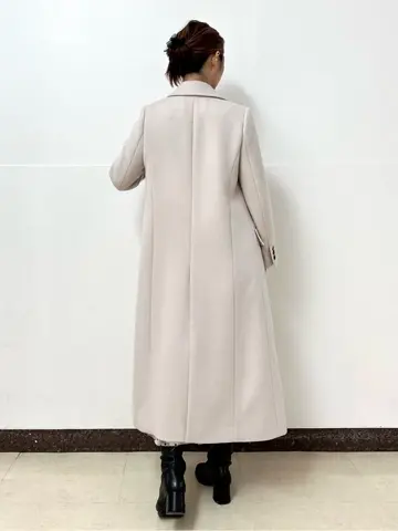 GRACE CONTINENTAL The Banquet Kogane. コーディネート画像