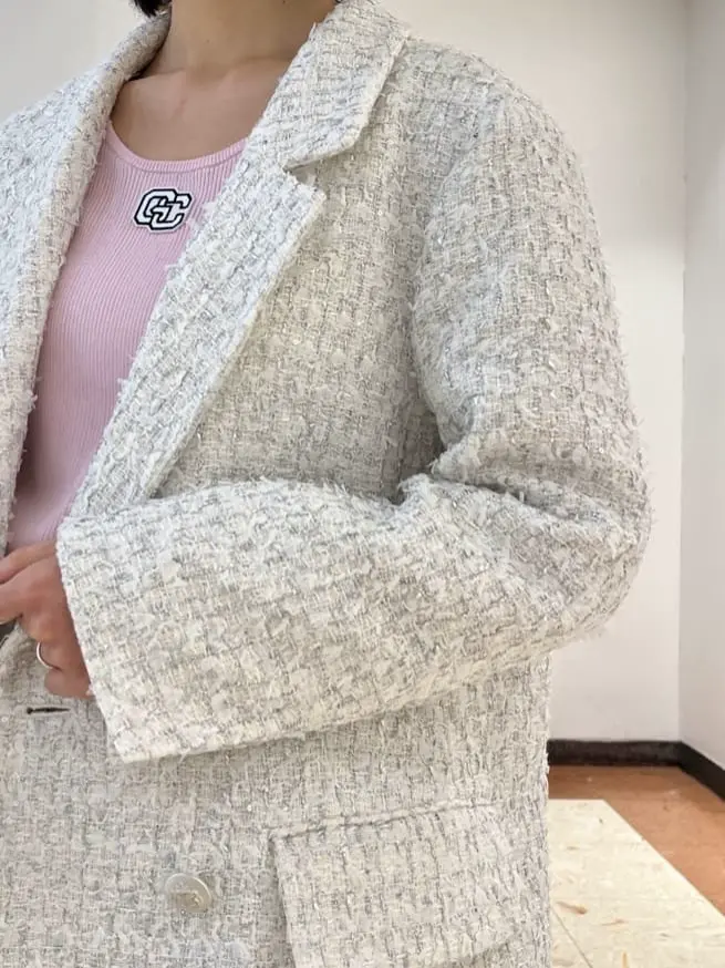 GRACE CONTINENTAL The Banquet yuri コーディネート画像